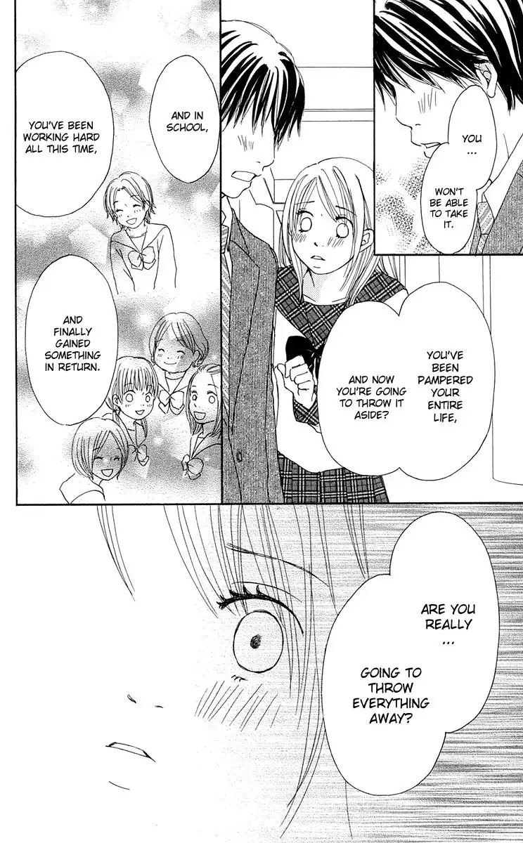 Sekai wa Happy de Dekiteiru Chapter 7 14